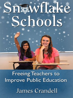 cover image of Snowflake Schools